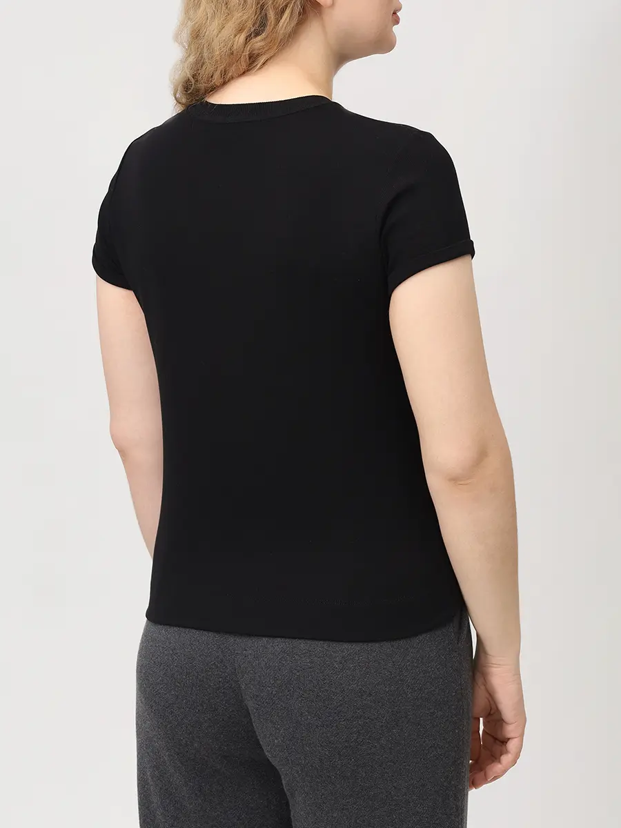 Футболка из модала