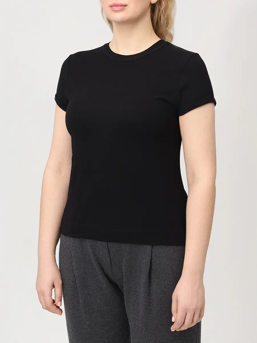 Футболка из модала