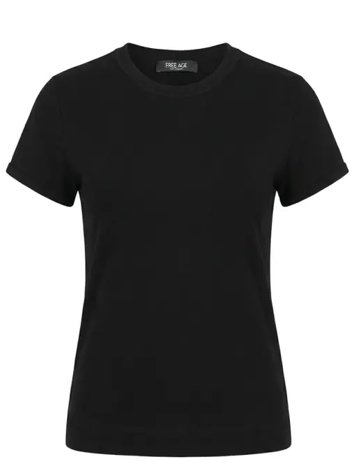 Футболка из модала FREE AGE