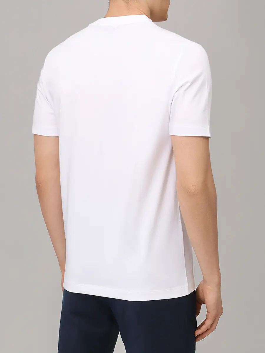 Футболка хлопковая