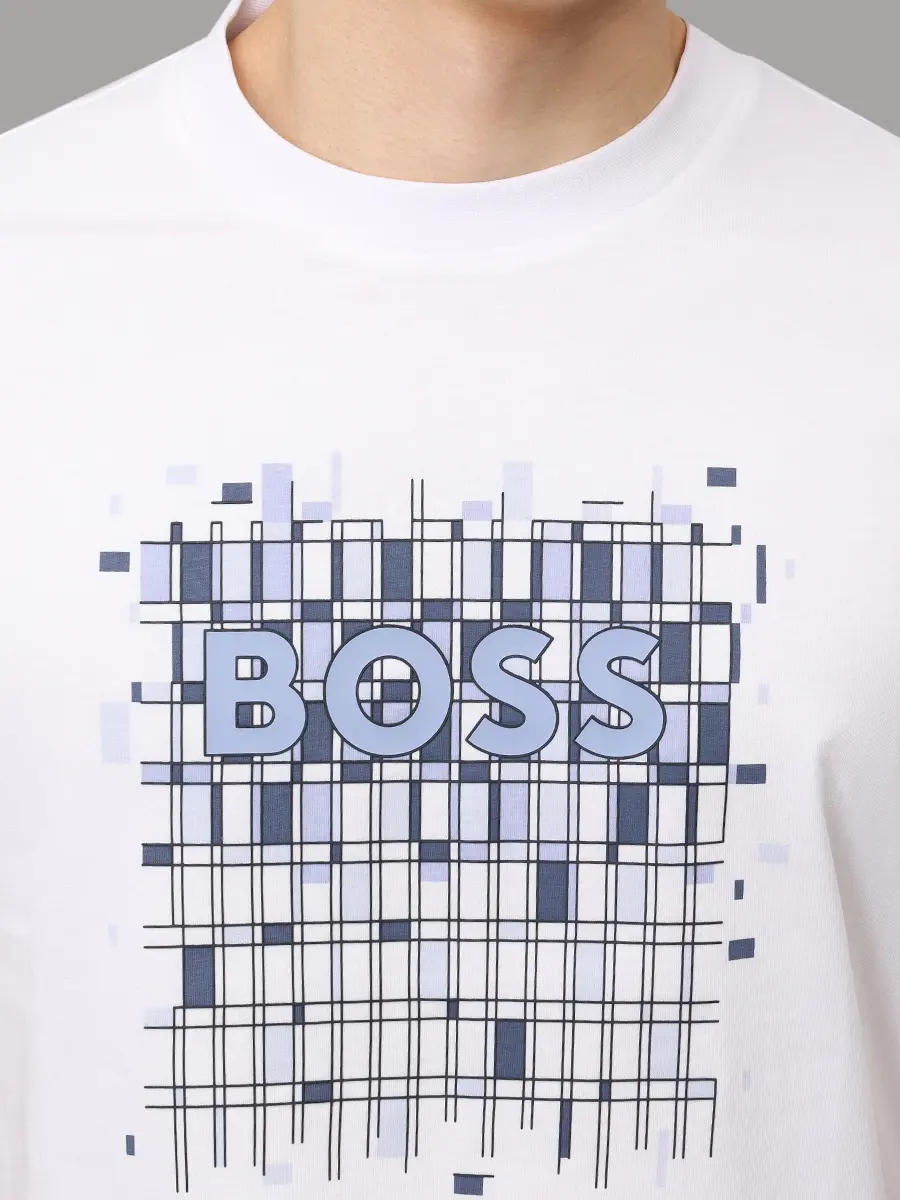 Футболка хлопковая