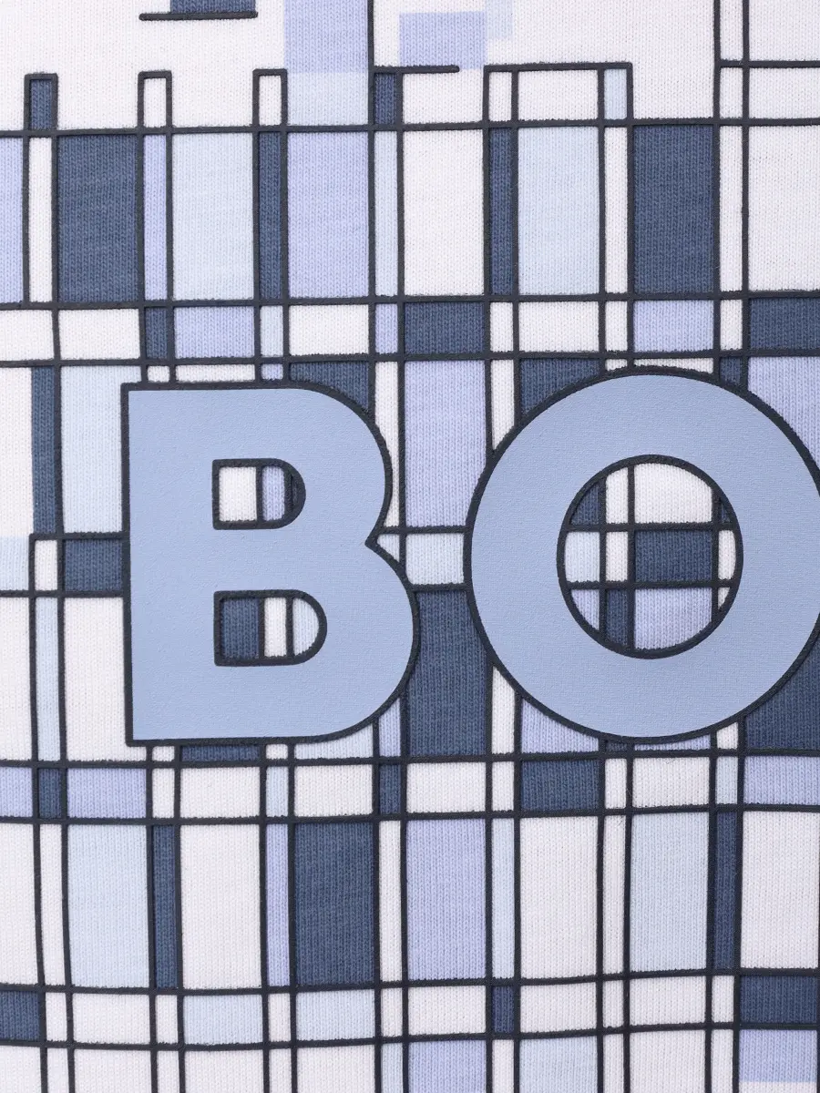 Футболка хлопковая