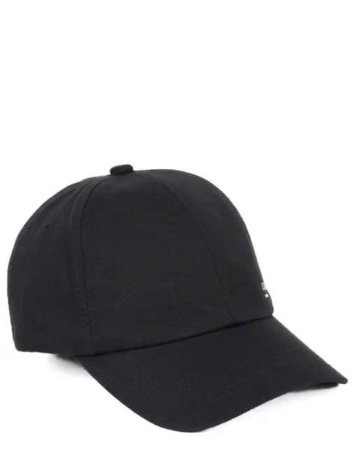 Бейсболка хлопковая BOSS