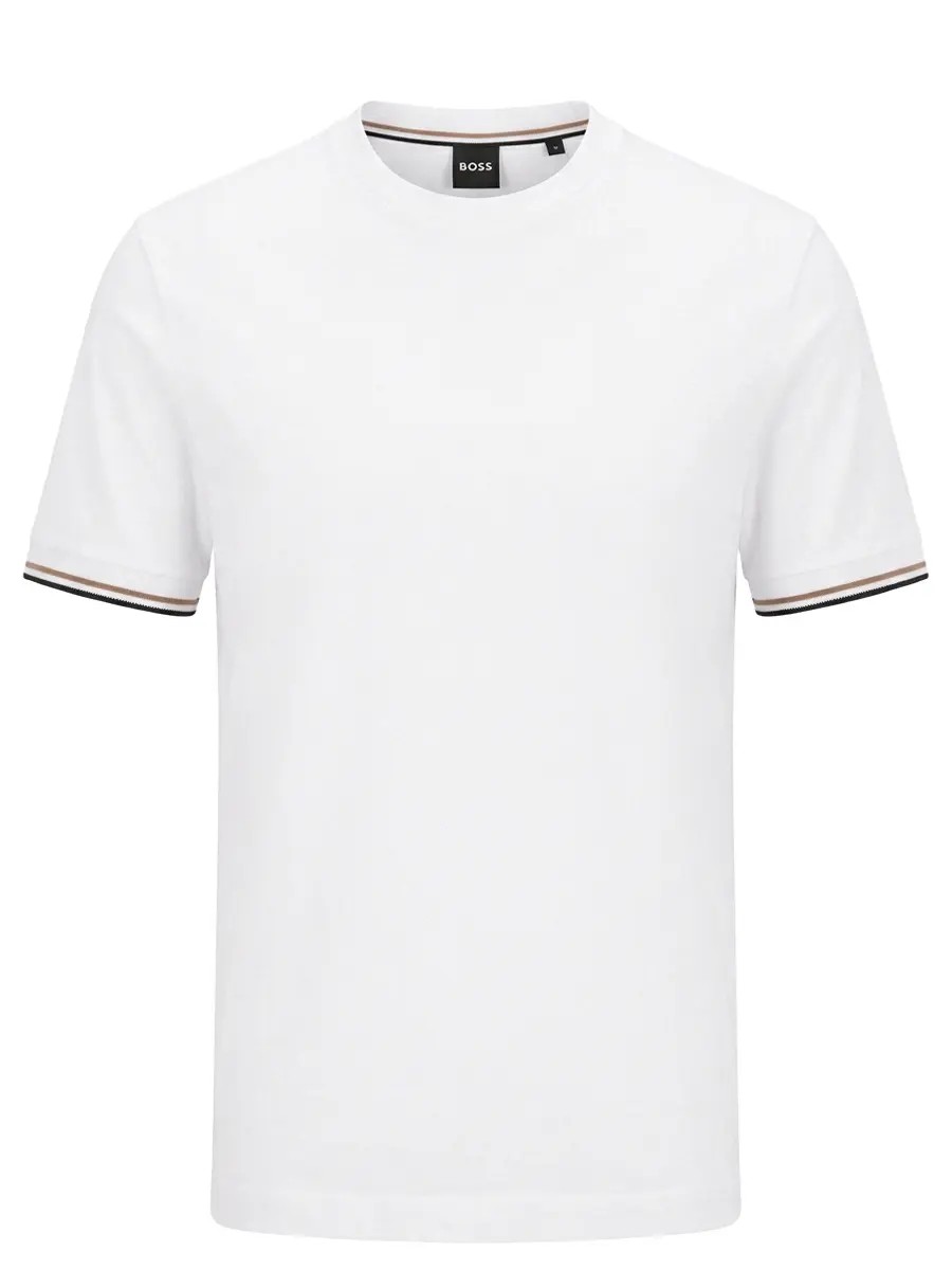 Футболка хлопковая