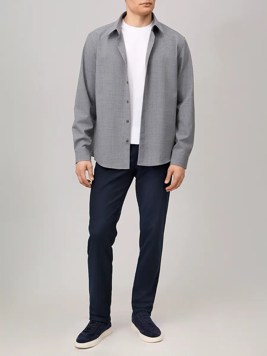 Футболка хлопковая