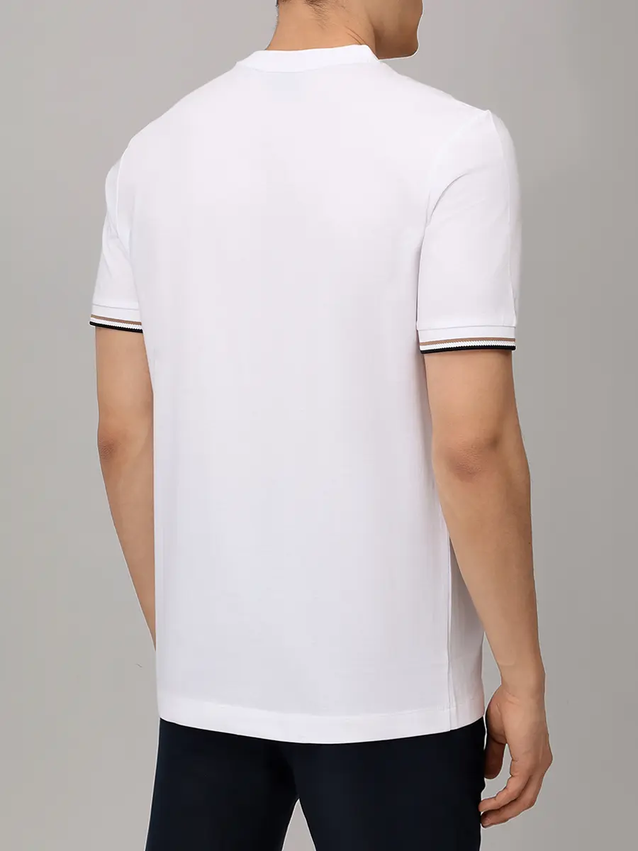 Футболка хлопковая