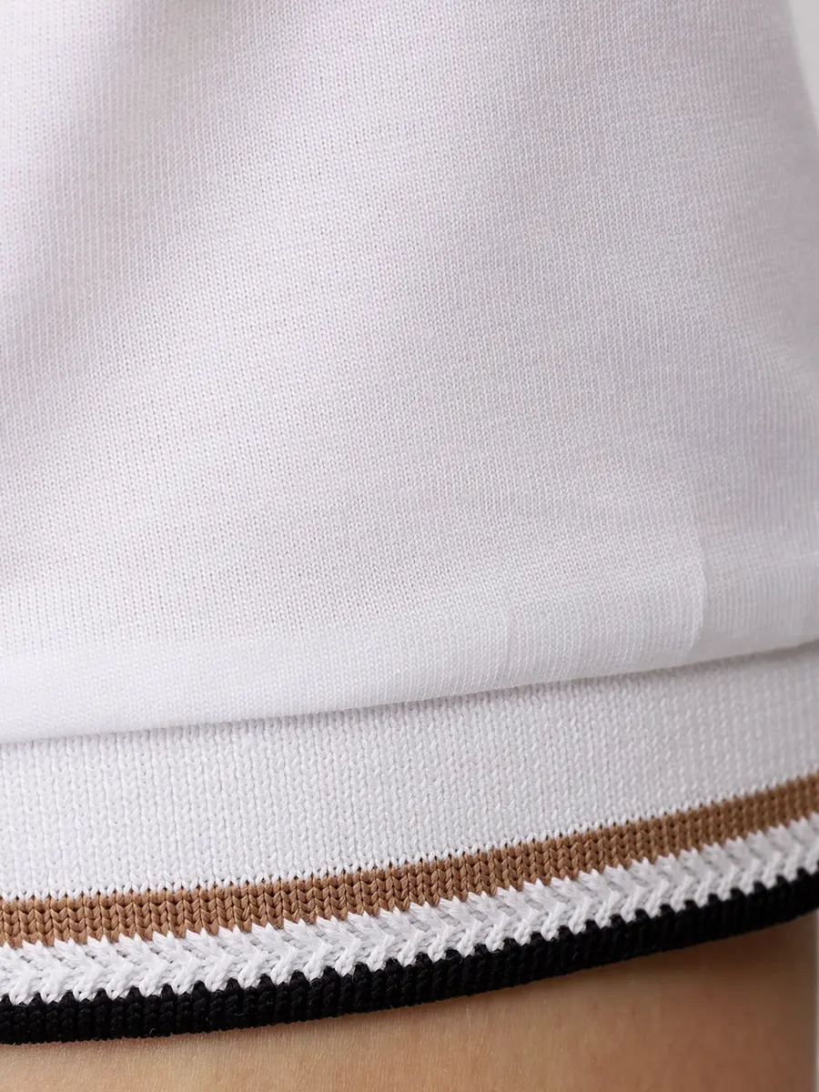 Футболка хлопковая