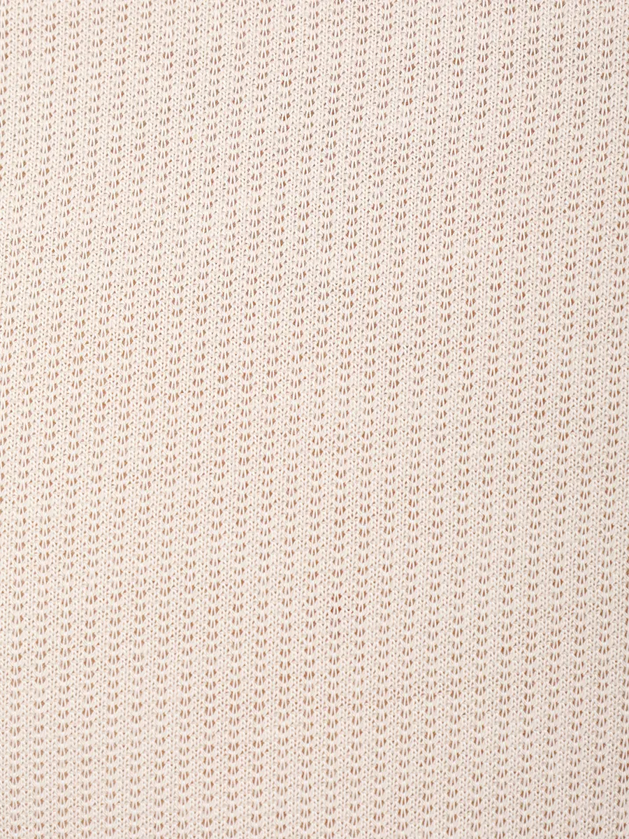 Поло из хлопка и лиоцелла