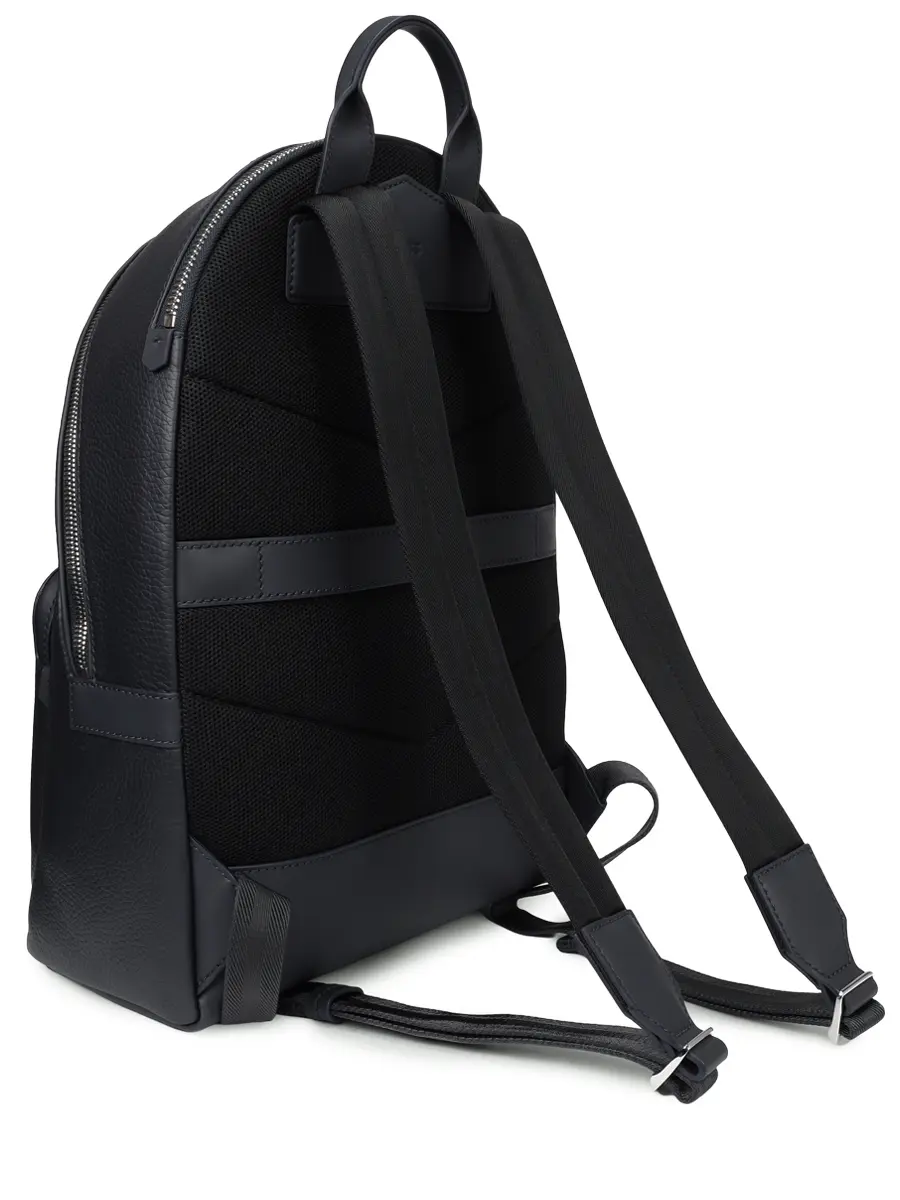 Рюкзак кожаный