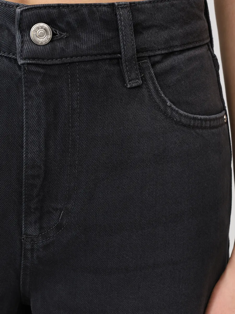 Джинсы из хлопка и лиоцелла