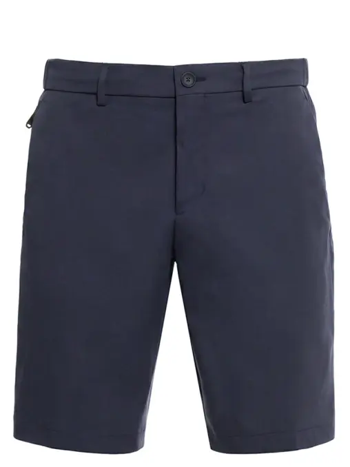 Шорты однотонные BOSS