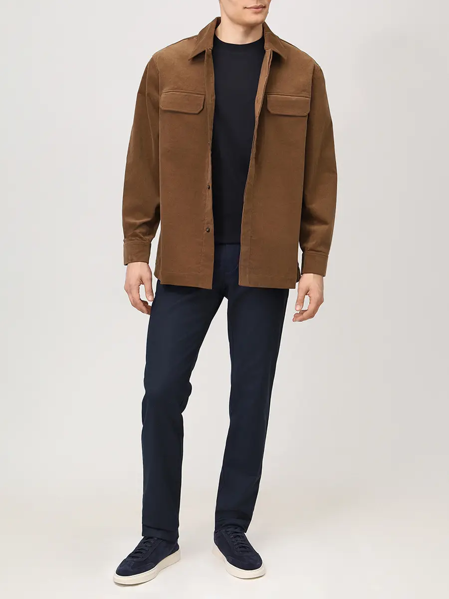 Футболка хлопковая