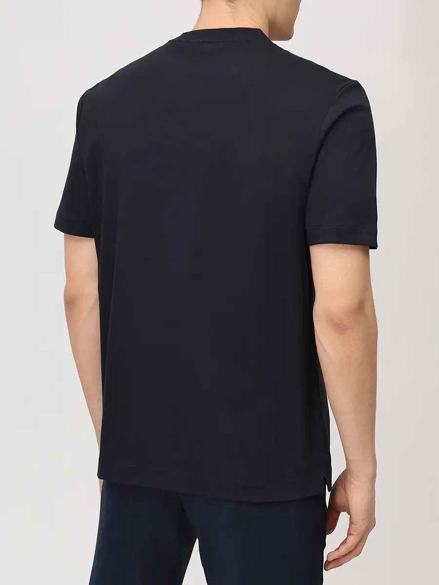 Футболка хлопковая