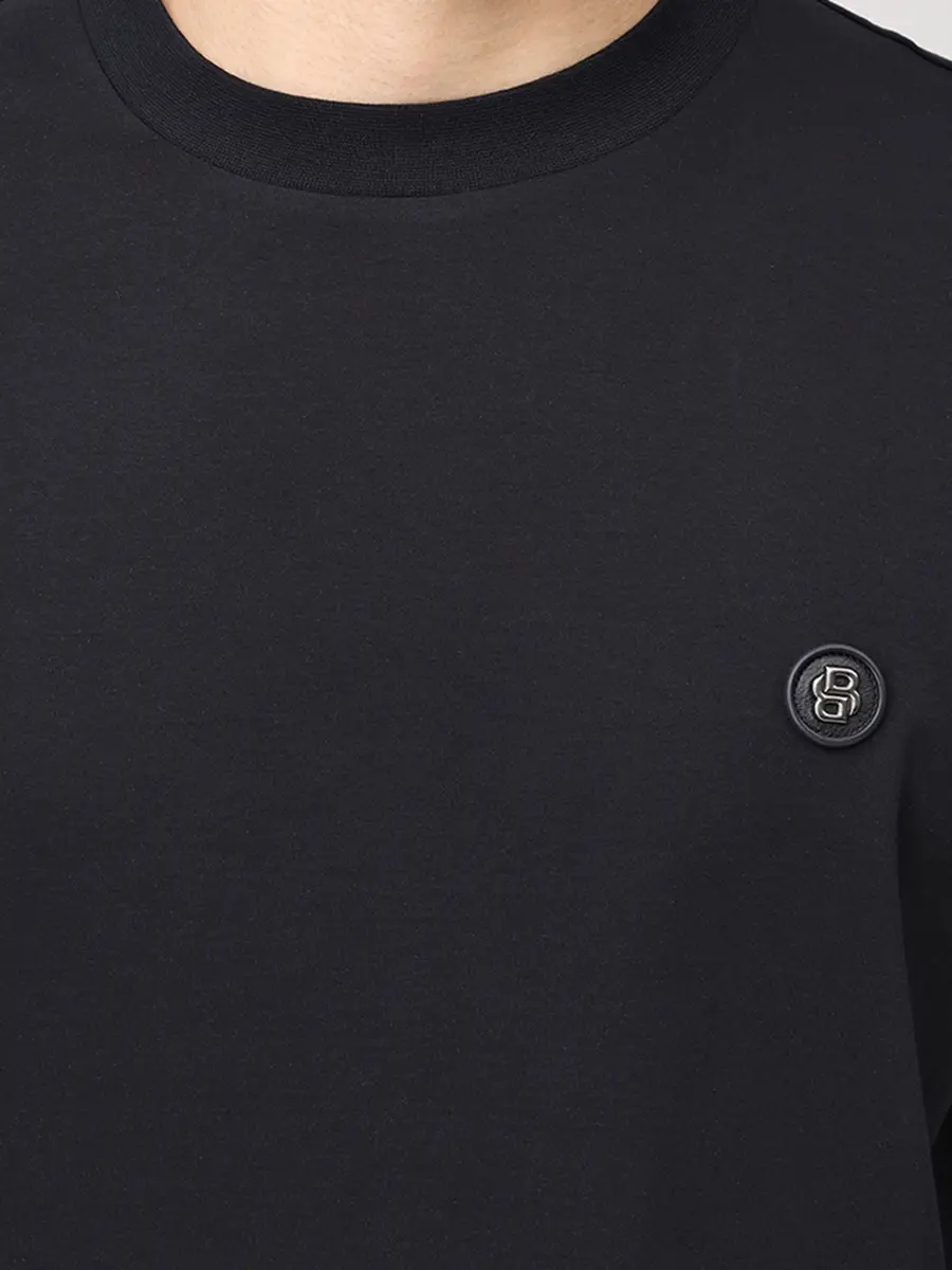 Футболка хлопковая