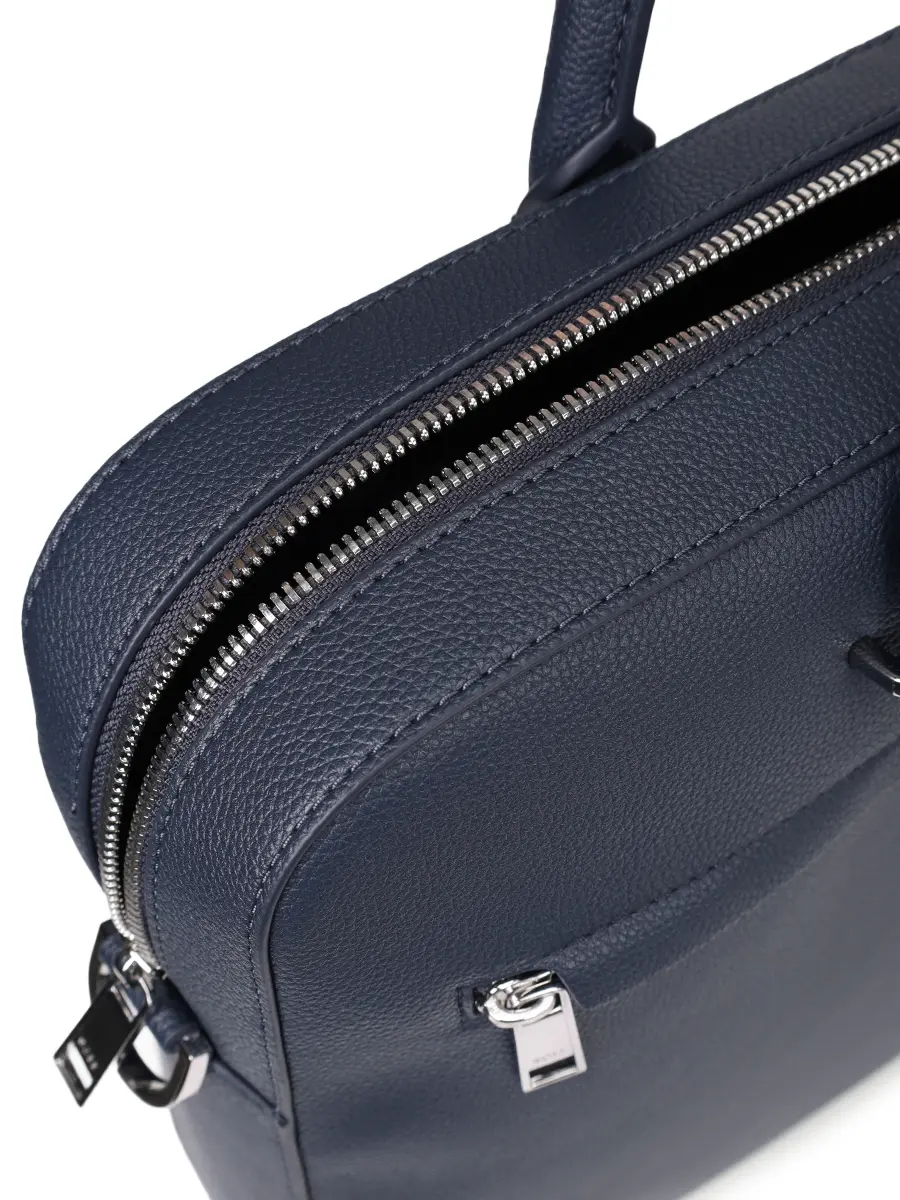 Сумка из экокожи