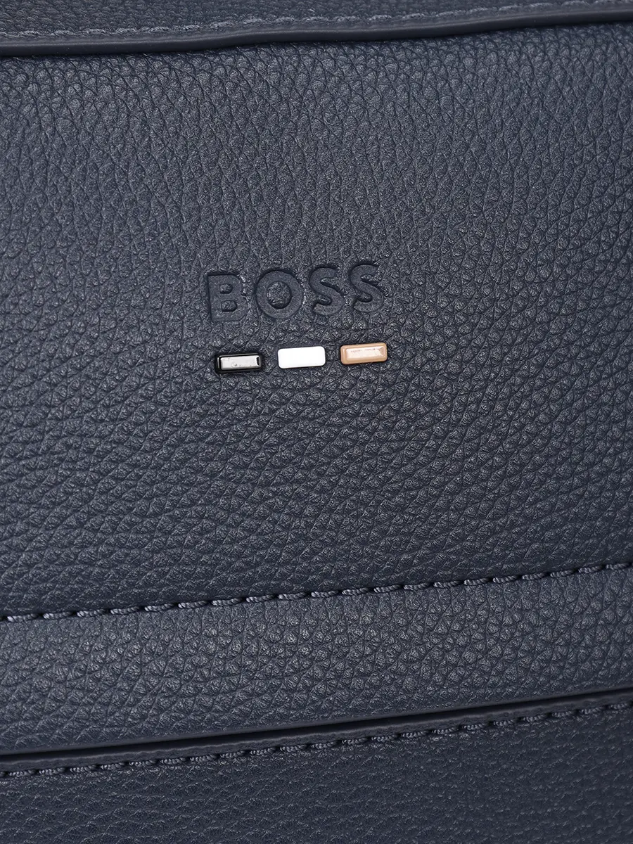 Сумка из экокожи