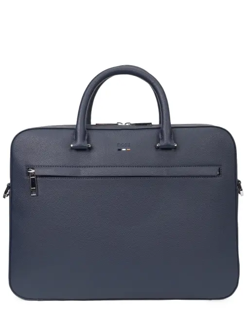 Сумка из экокожи BOSS