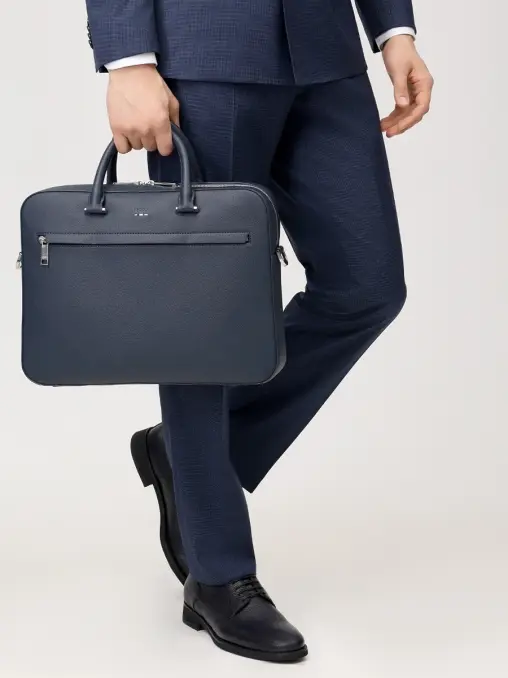 Сумка из экокожи BOSS