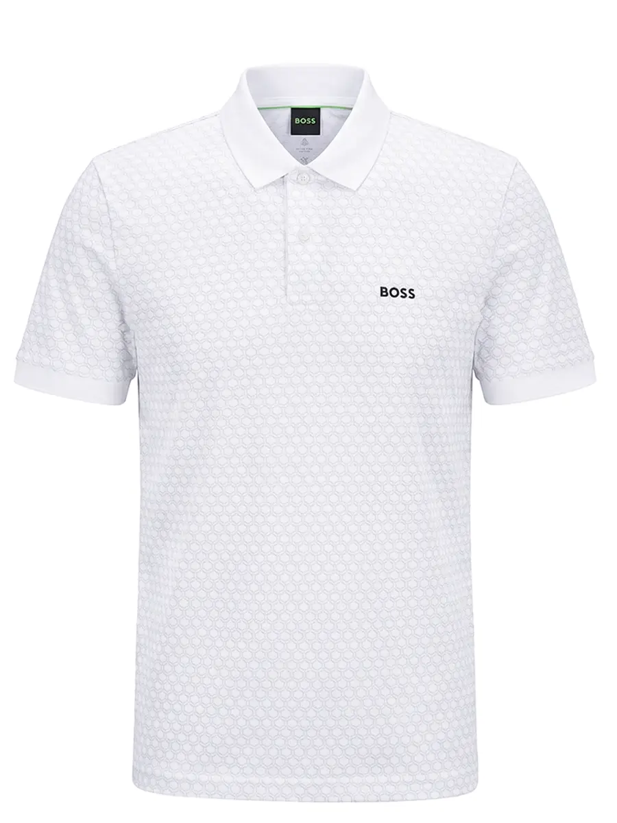 Поло хлопковое