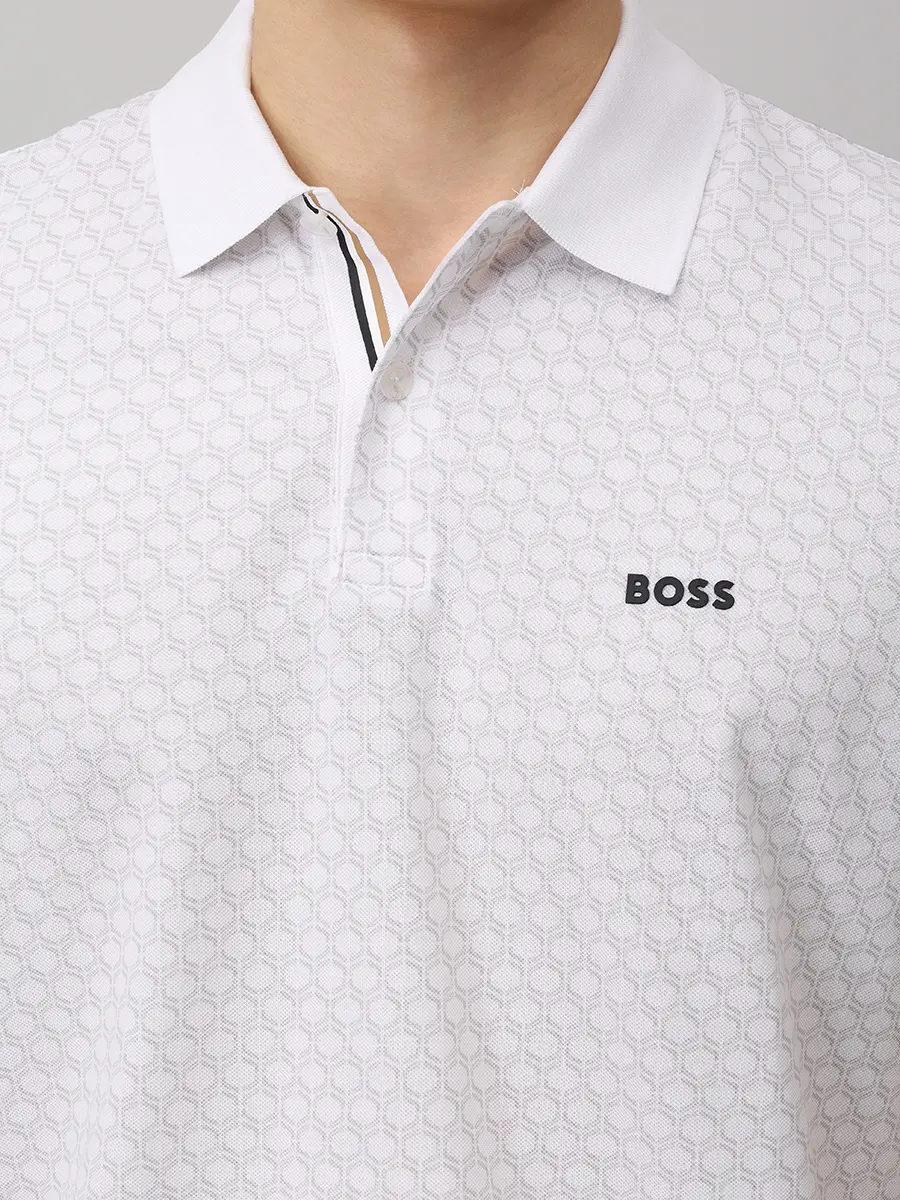 Поло хлопковое