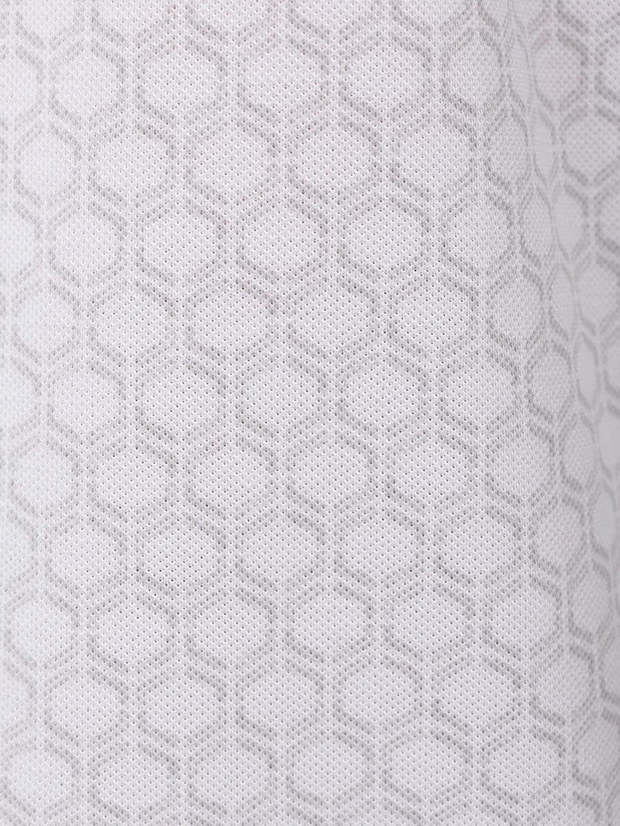 Поло хлопковое