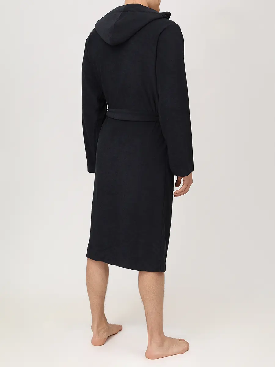 Халат махровый