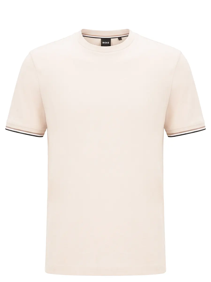 Футболка хлопковая