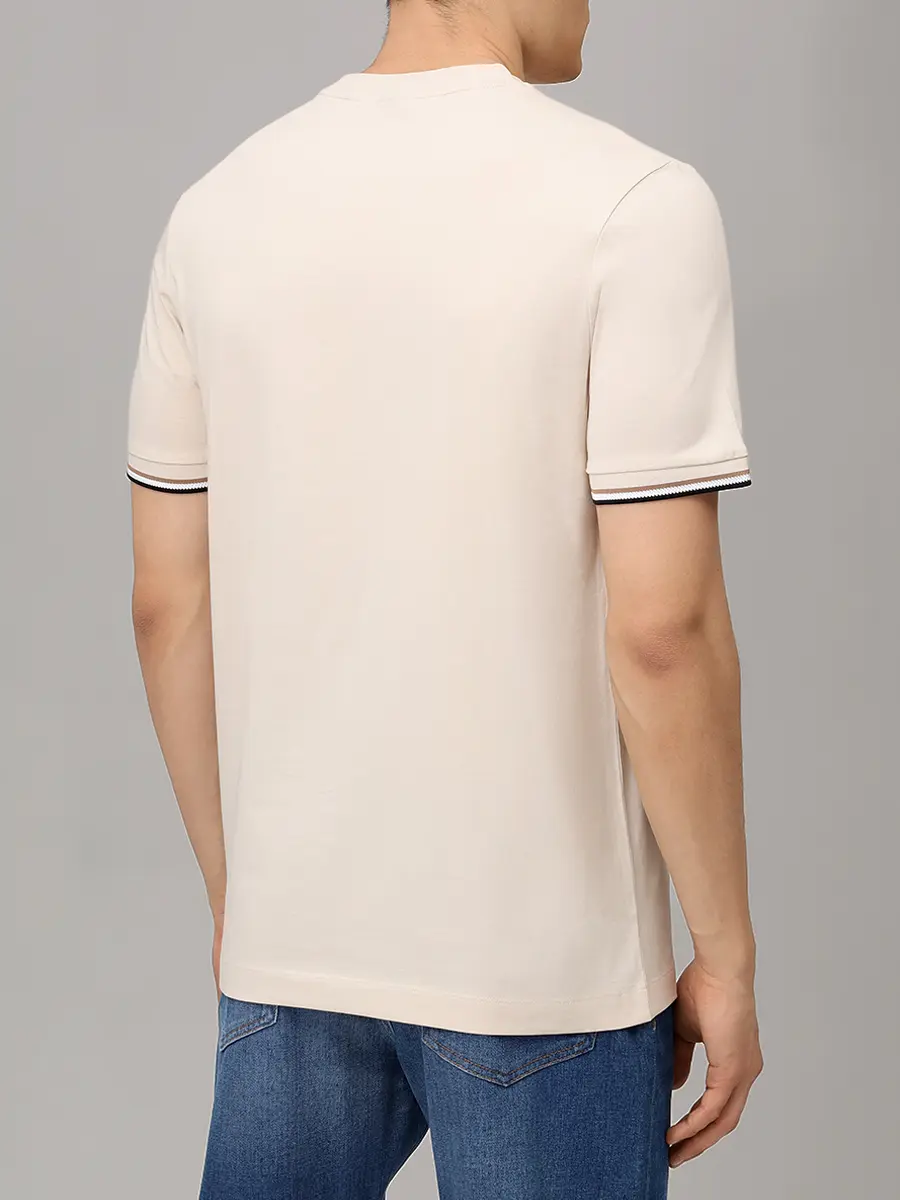 Футболка хлопковая