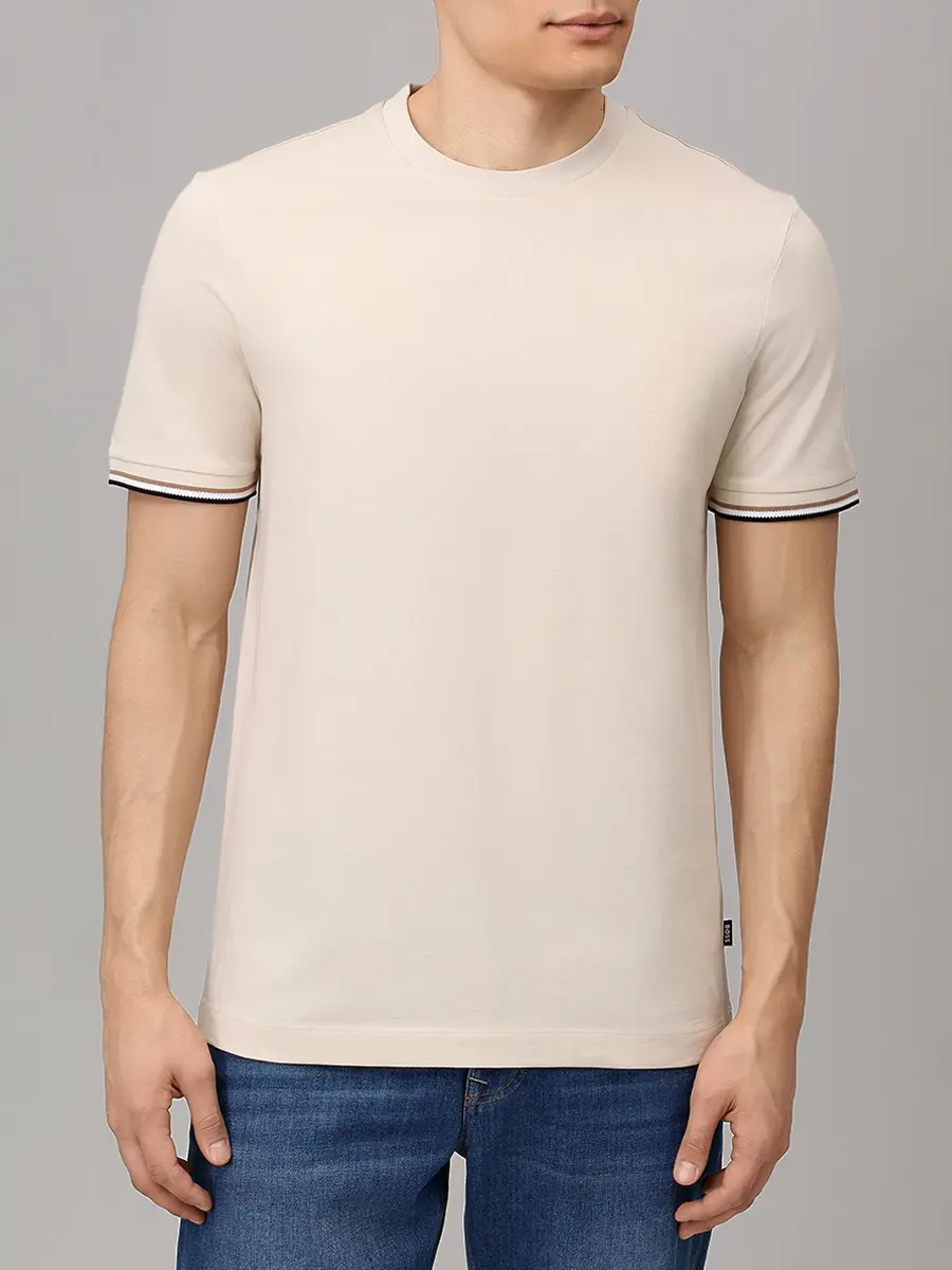 Футболка хлопковая