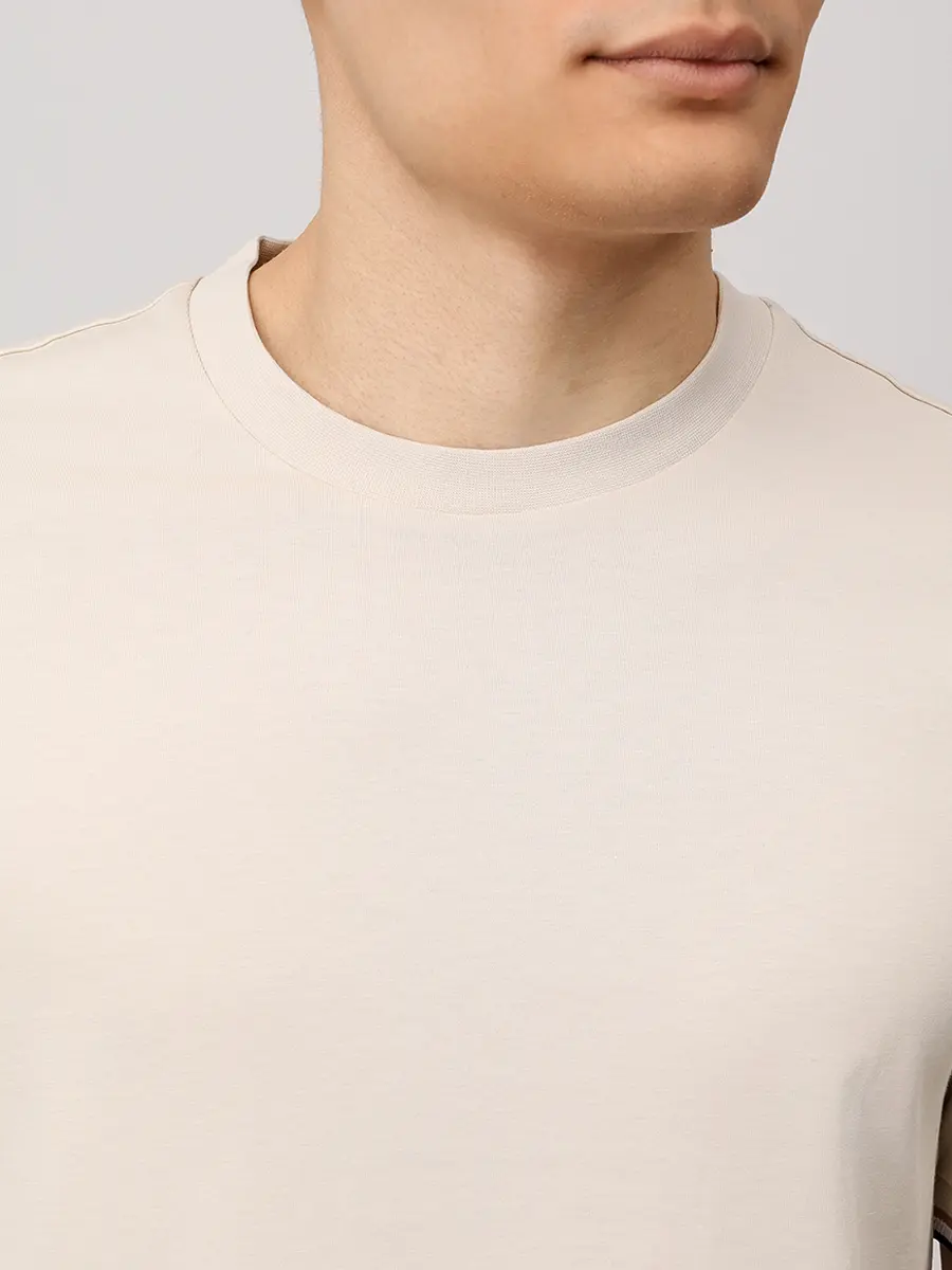 Футболка хлопковая