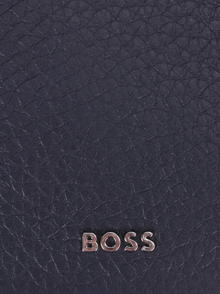 Картхолдер кожаный