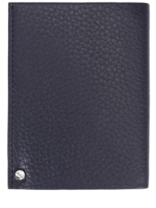 Картхолдер кожаный BOSS