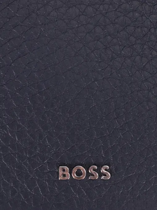 Картхолдер кожаный BOSS