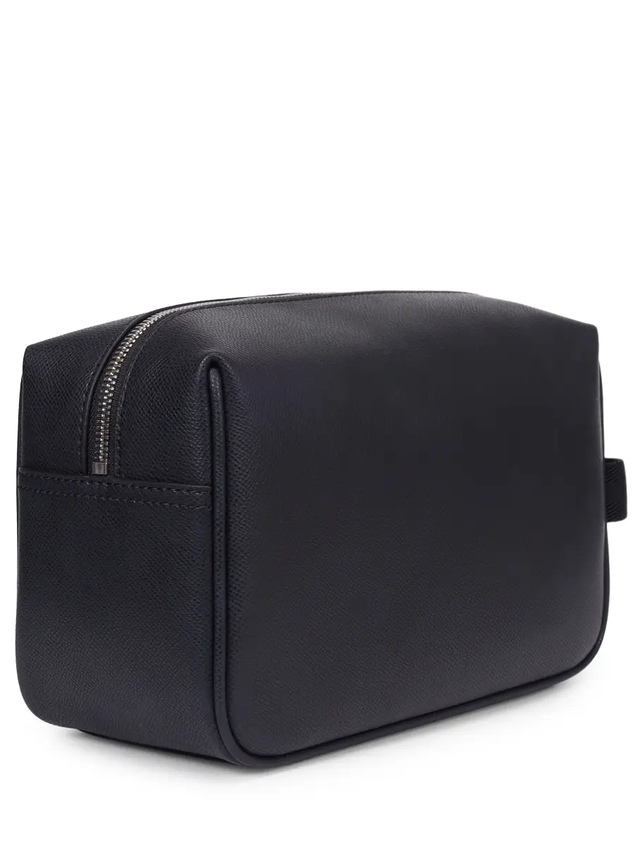 Несессер кожаный