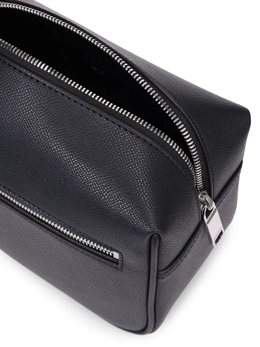 Несессер кожаный