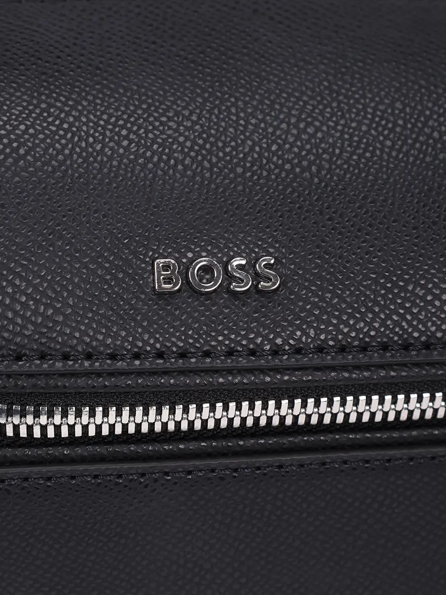 Несессер кожаный