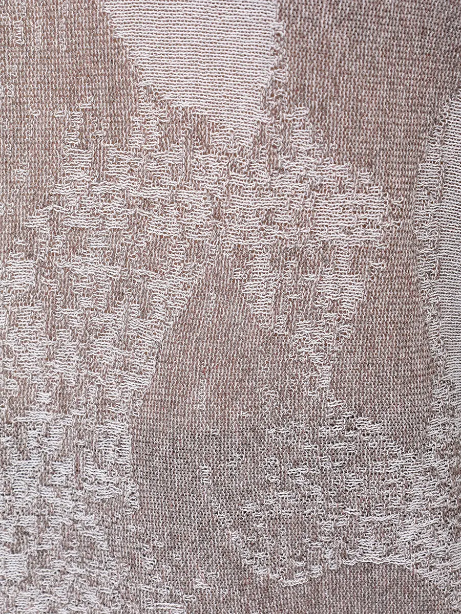 Джемпер из вискозы