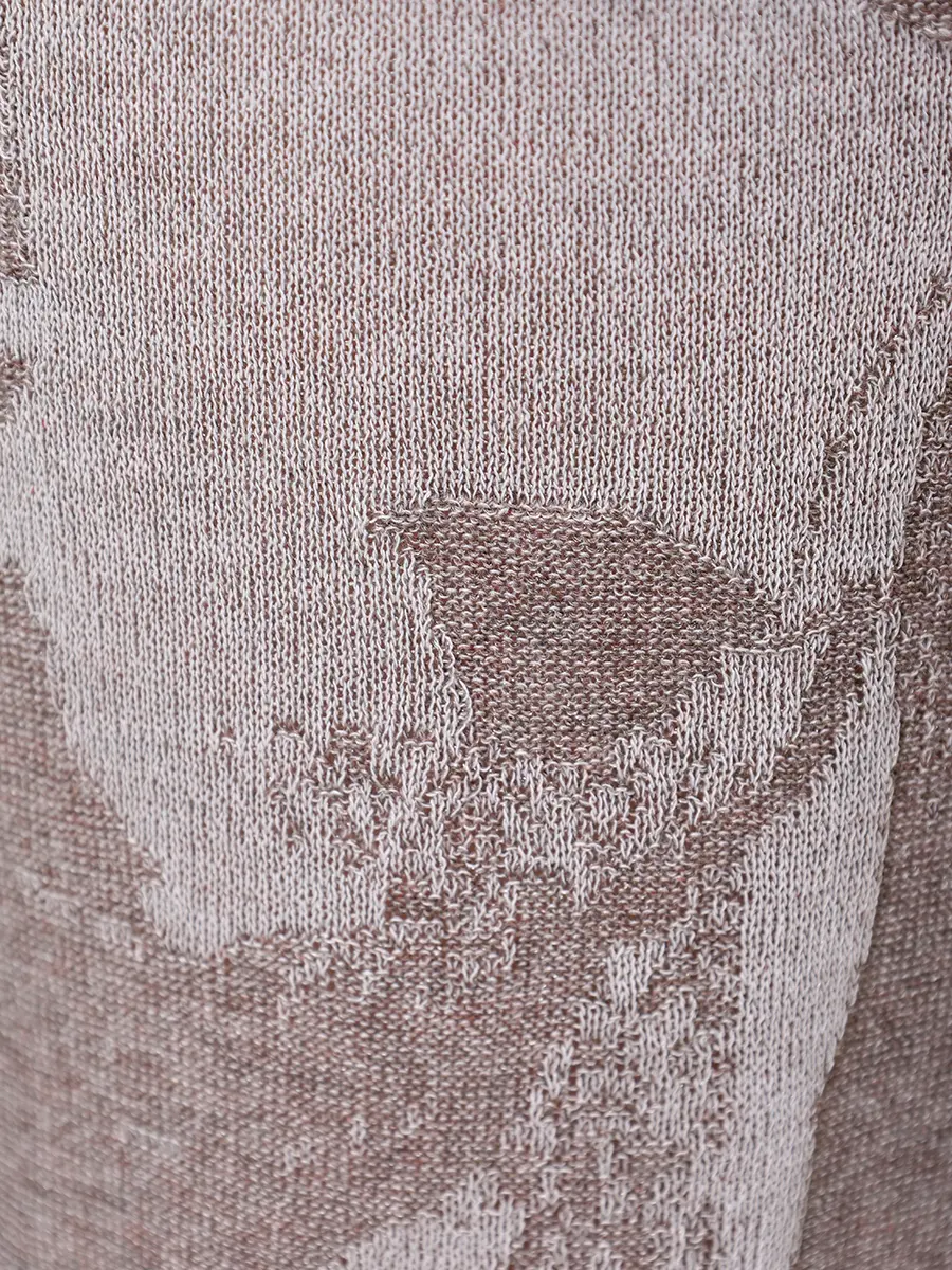 Брюки из вискозы