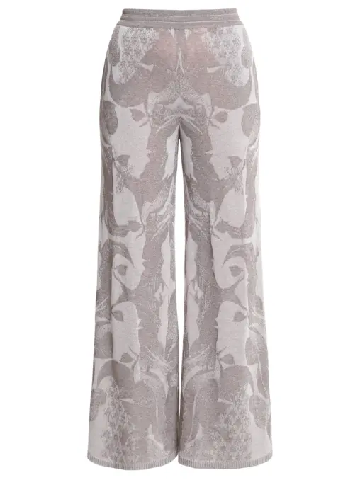 Брюки из вискозы FREE AGE