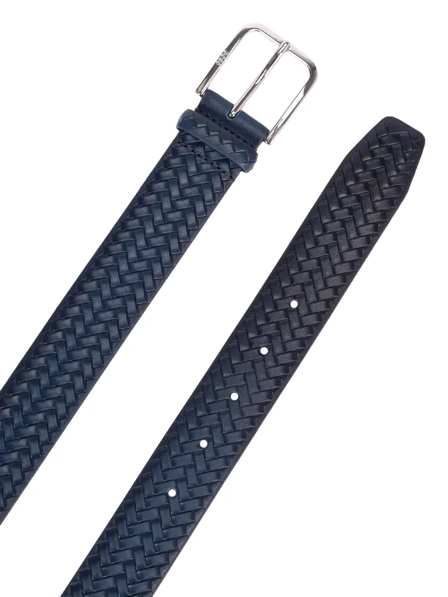 Ремень кожаный