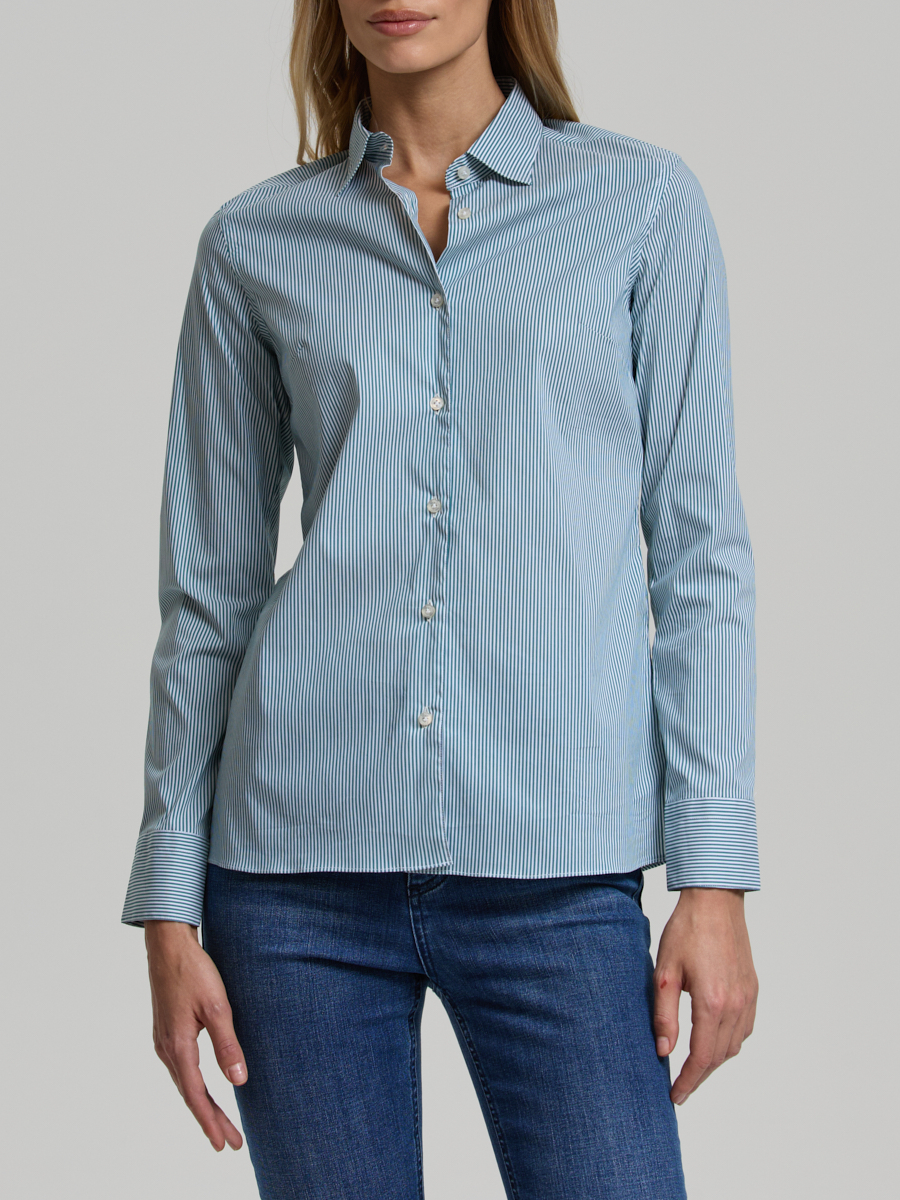 Рубашка хлопковая