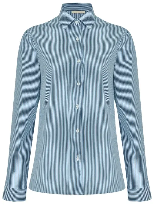 Рубашка хлопковая RASCHINI