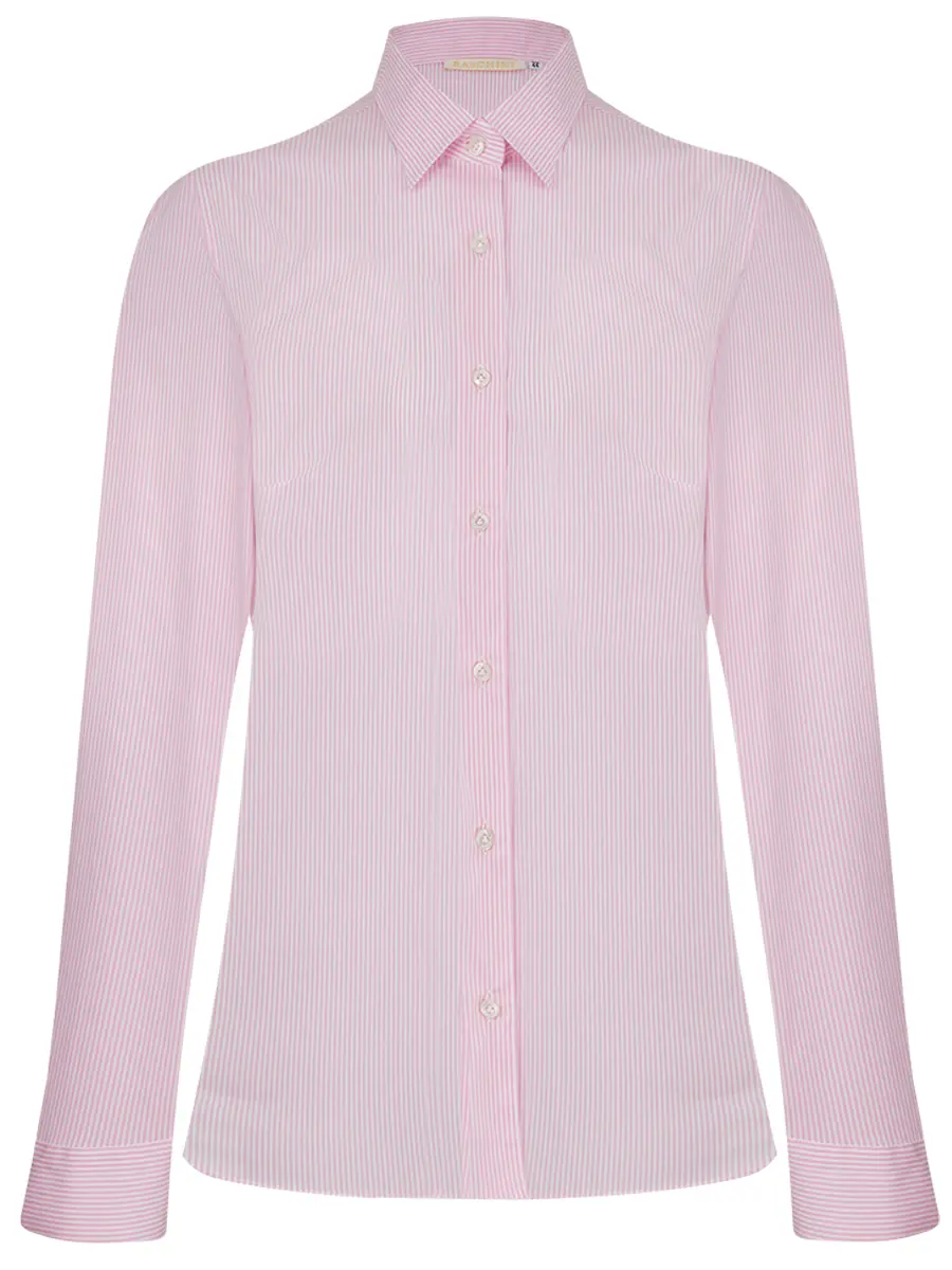 Рубашка хлопковая