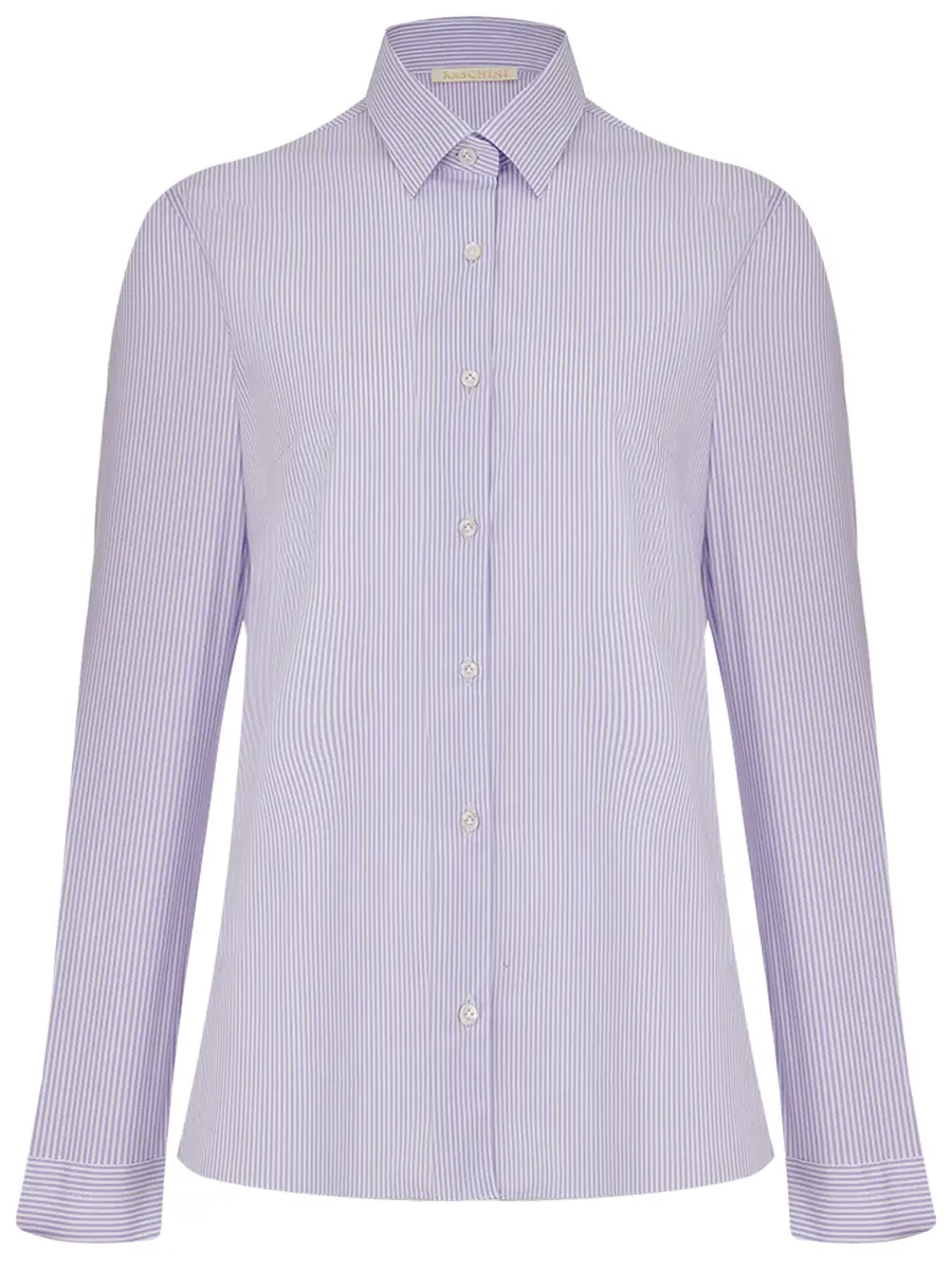 Рубашка хлопковая