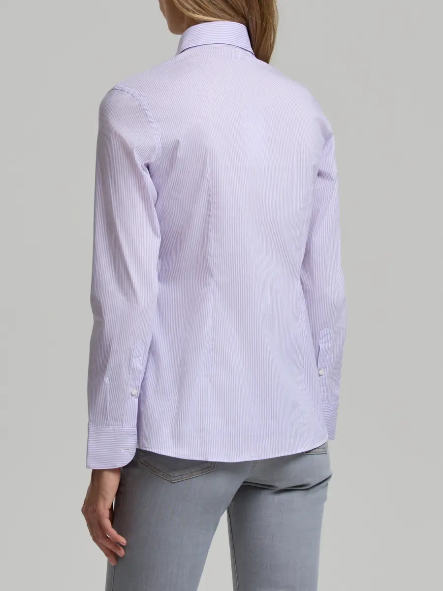 Рубашка хлопковая