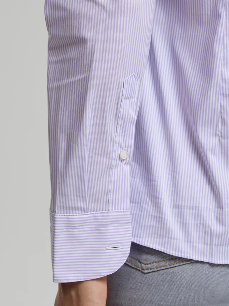 Рубашка хлопковая