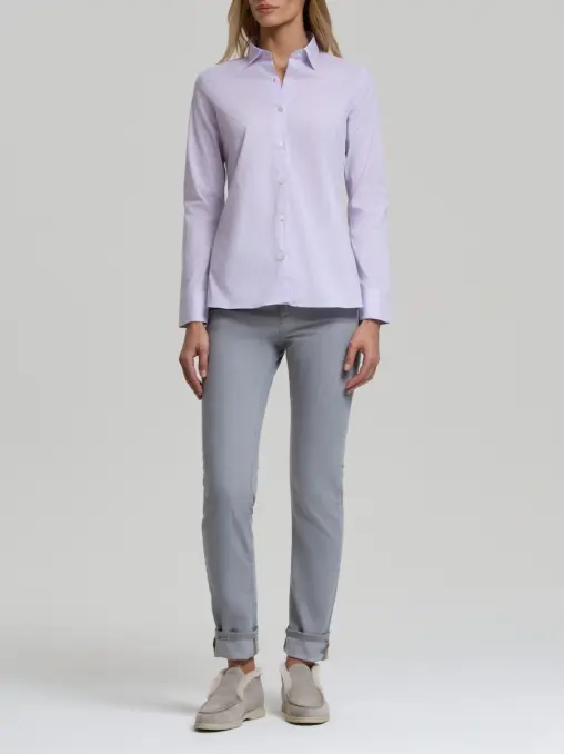 Рубашка хлопковая RASCHINI