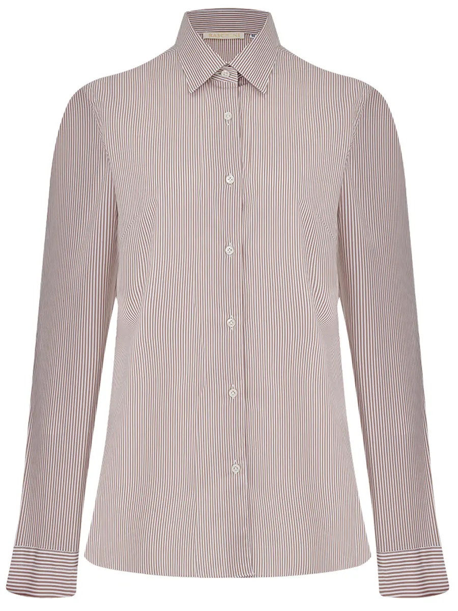 Рубашка хлопковая