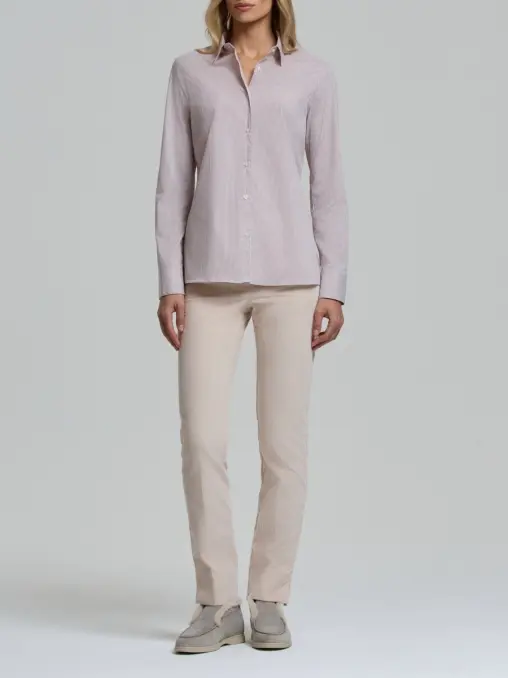 Рубашка хлопковая RASCHINI