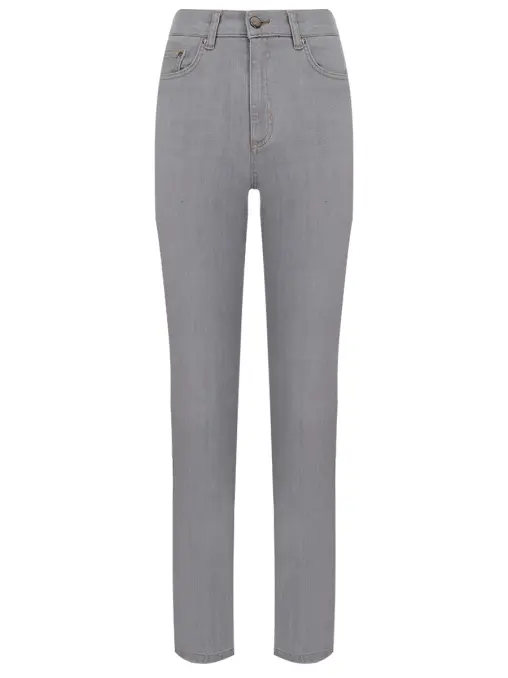 Джинсы хлопковые RASCHINI